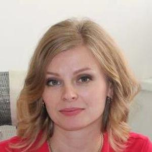 Макарова Мария Юрьевна