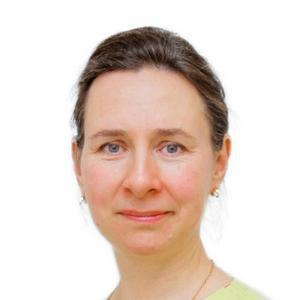 Орешкина Елена Михайловна