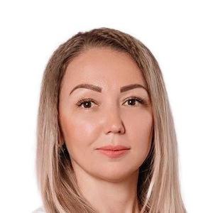 Суздальцева Александра Александровна