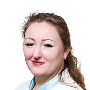 Иванова Анжелика Юрьевна