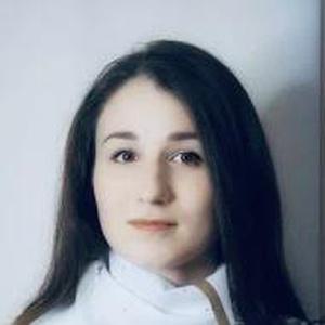 Савина Татьяна Игоревна