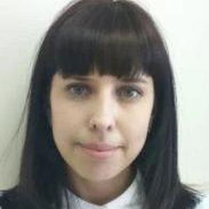 Равилина Альбина Зуфаровна