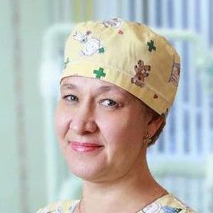 Ефименко Ирина Ивановна