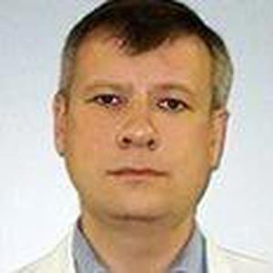 Шелгаев Николай Юрьевич