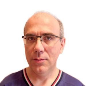 Атоян Александр Нерсесович