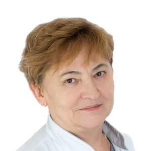 Канина Лариса Ярославовна