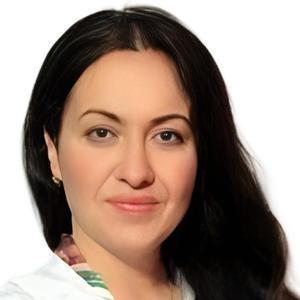 Благова Виктория Николаевна