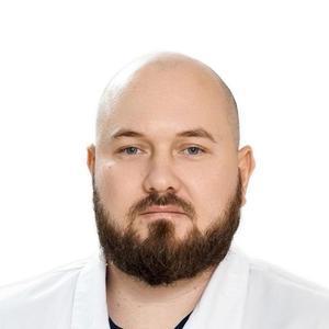 Митичкин Андрей Владимирович