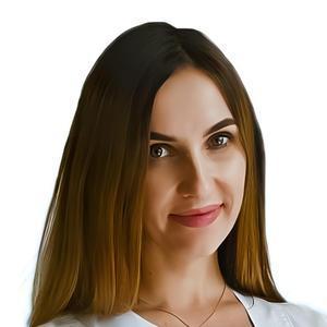 Колосова Наталья Евгеньевна