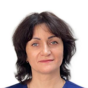 Смешко Оксана Александровна