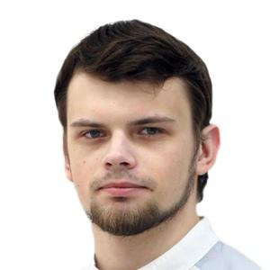 Семеренко Ярослав Юрьевич