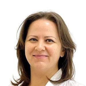 Клюева Юлия Николаевна
