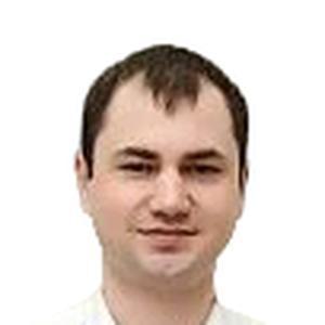 Макаров Михаил Александрович