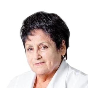 Шарифова Людмила Григорьевна