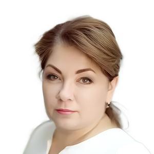 Дементьева Елена Ивановна