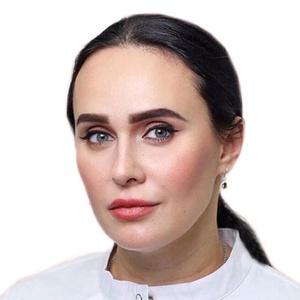 Чевычелова Татьяна Владимировна