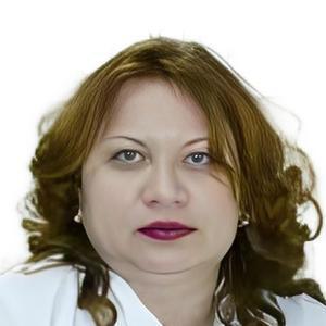 Горюнова Ольга Викторовна