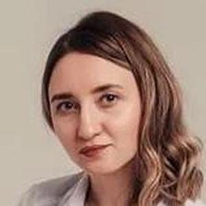 Фирсова Татьяна Анатольевна