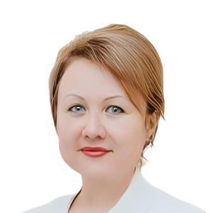 Сычева Светлана Викторовна