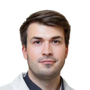 Макаров Яков Владиславович