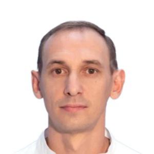 Тюрин Алексей Александрович