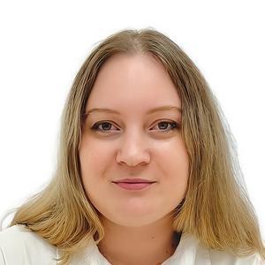 Вязинская Наталия Александровна