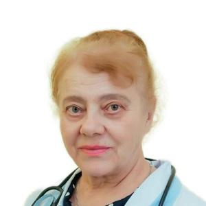 Тюрина Ольга Алексеевна