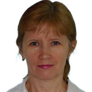 Меркулова Наталья Владимировна