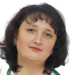 Батаева Светлана Геннадьевна
