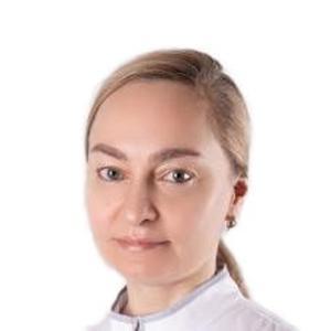 Ульянова Инга Олеговна