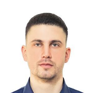 Шломин Дмитрий Петрович