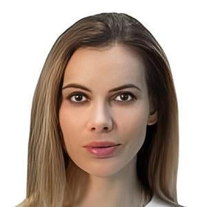 Бислюк Юлия Александровна