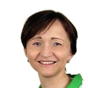Мухамадиева Людмила Валерьевна