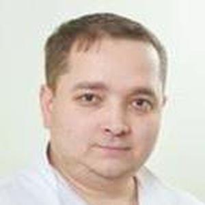 Кравченко Андрей Сергеевич