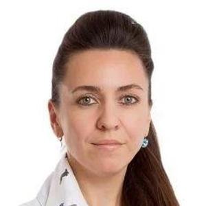 Хохлова Вера Ивановна
