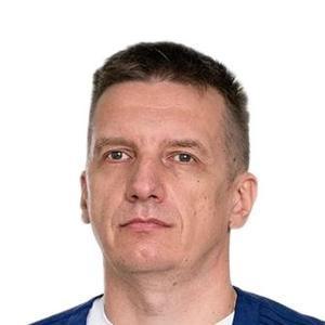 Белоусов Павел Александрович