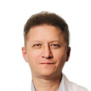 Исаев Валерий Геннадьевич