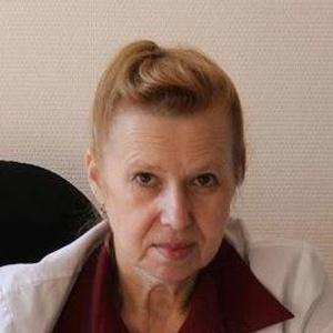 Бобкова Наталья Викторовна