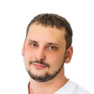 Живаев Станислав Викторович