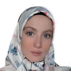 Айдаева Петимат Заурбековна