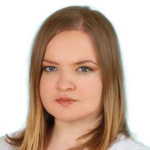 Сазонова Юлия Сергеевна