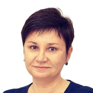 Пономарева Юлия Александровна