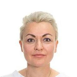 Дребышевская Наталья Борисовна