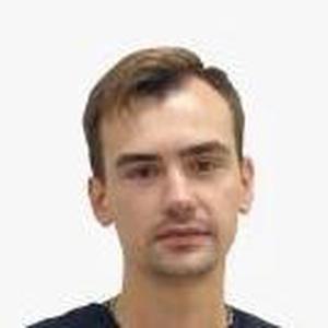 Харченко Дмитрий Александрович