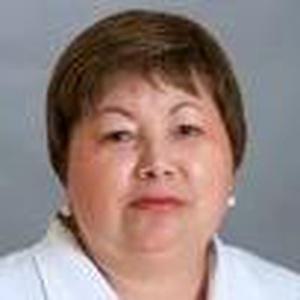 Ленина Марина Борисовна