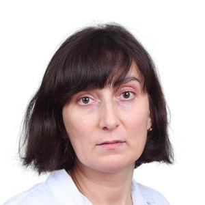 Масолова Марина Алексеевна