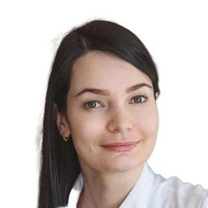 Васильева Екатерина Николаевна