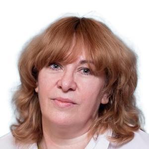 Лотова Жанна Леонтьевна
