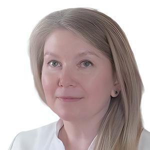 Чирина Елена Феликсовна