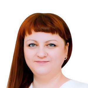 Юрьева Оксана Александровна